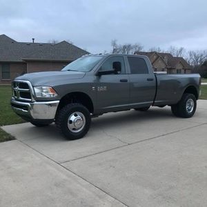 Meet your Posher, Chase